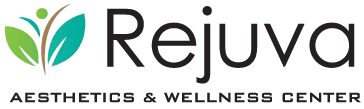 Rejuva Aesthetics & Wellness Center logo