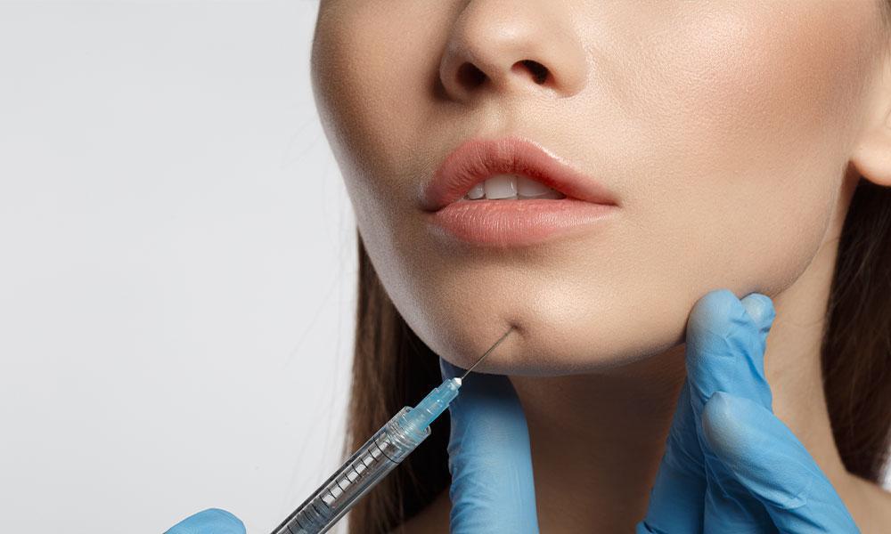 What Is Non Surgical Chin Augmentation?