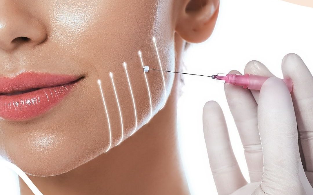 What is pdo threading rejuva aesthetics wellness center
