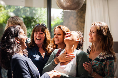 Botox Party