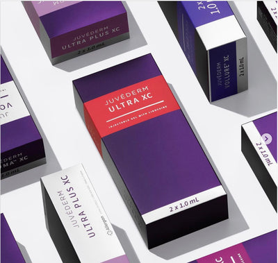 What is Juvederm?