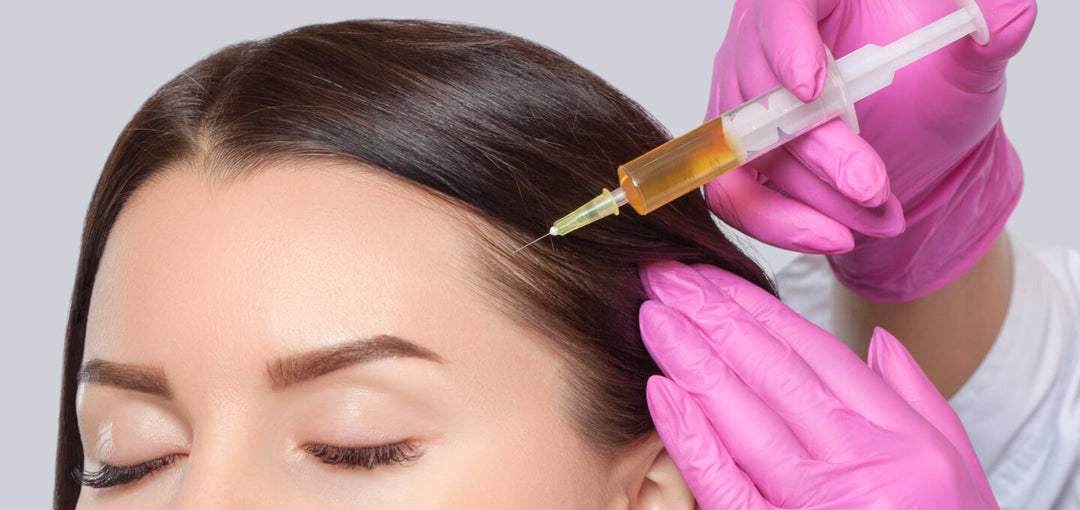 Is PRP Hair Treatment Effective?