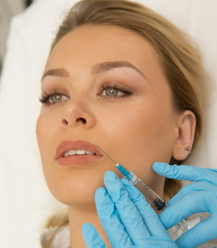 Lip Filler Introductory Offer