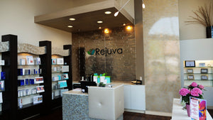 Rejuva Med Spa | Hoffman Estates | Schaumburg | Barrington | Rockford | Bloomingdale